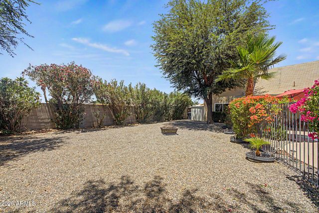 5613 W Butler Drive, Chandler, AZ 85226