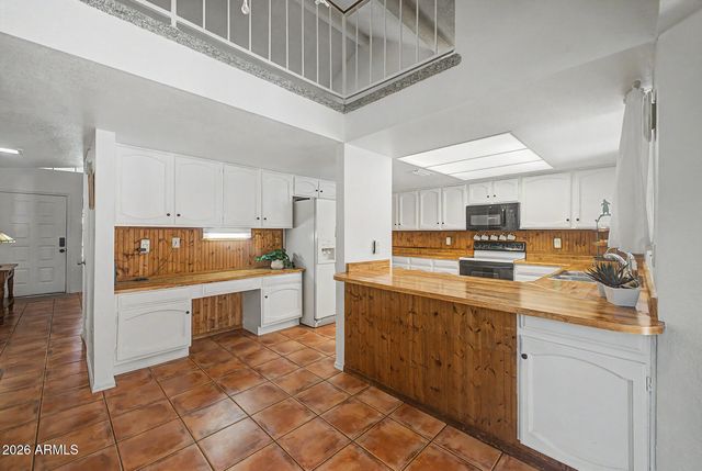 5613 W Butler Drive, Chandler, AZ 85226