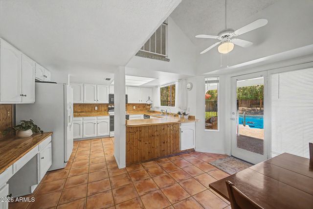 5613 W Butler Drive, Chandler, AZ 85226