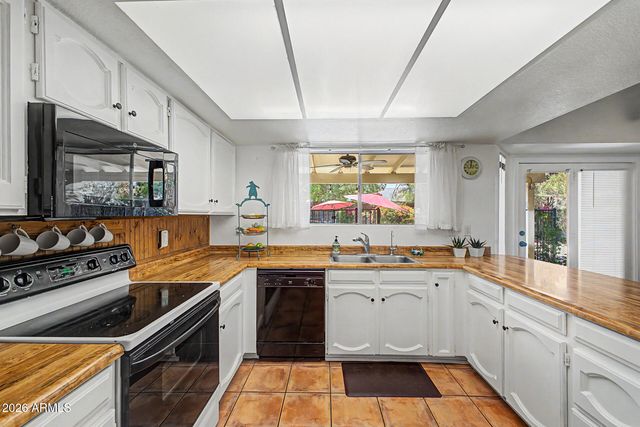 5613 W Butler Drive, Chandler, AZ 85226