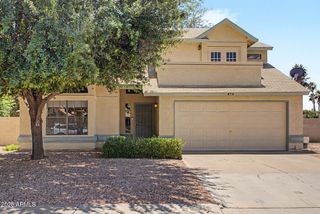 5613 W Butler Drive, Chandler, AZ 85226