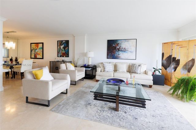 550 Ocean Dr 8B, Key Biscayne, FL 33149