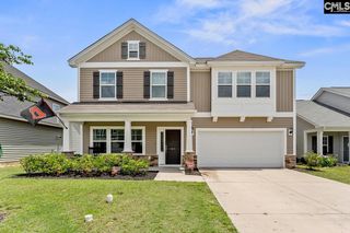 823 Queenshire Lane, Elgin, SC 29045