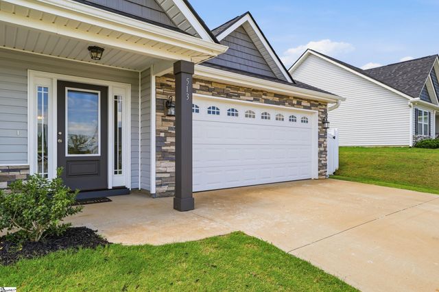 513 Fairlead Lane, Chesnee, SC 29323