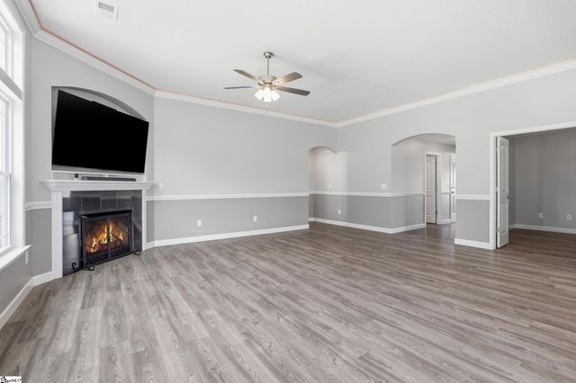 513 Fairlead Lane, Chesnee, SC 29323