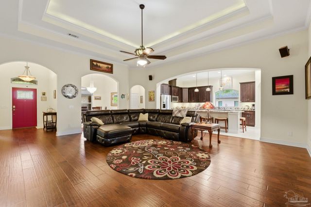 8629 Foxtail Loop, Pensacola, FL 32526