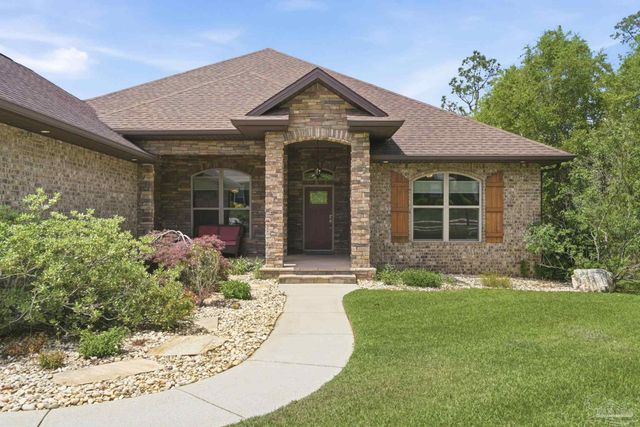 8629 Foxtail Loop, Pensacola, FL 32526