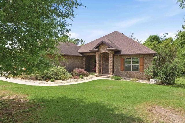 8629 Foxtail Loop, Pensacola, FL 32526