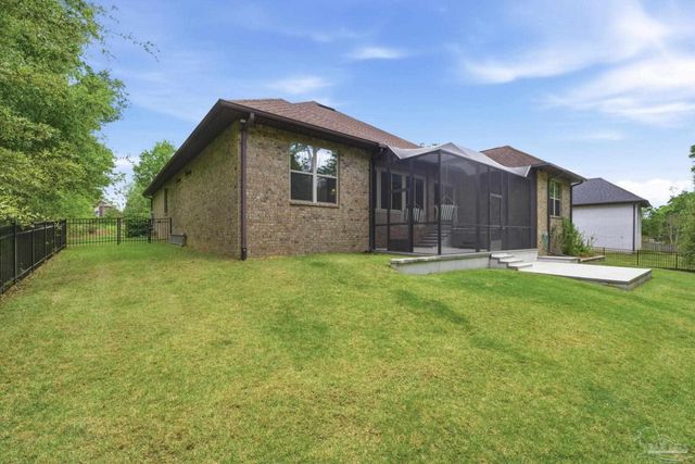 8629 Foxtail Loop, Pensacola, FL 32526