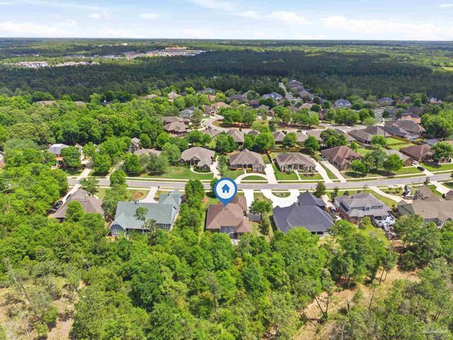 8629 Foxtail Loop, Pensacola, FL 32526