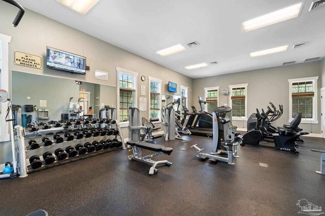 8629 Foxtail Loop, Pensacola, FL 32526