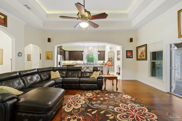 8629 Foxtail Loop, Pensacola, FL 32526