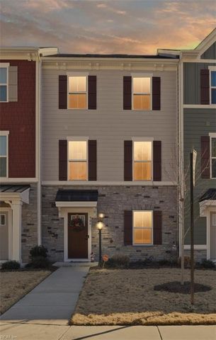 906 Capstan WAY, Chesapeake, VA 23323