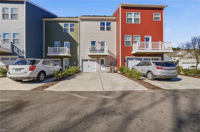 906 Capstan WAY, Chesapeake, VA 23323