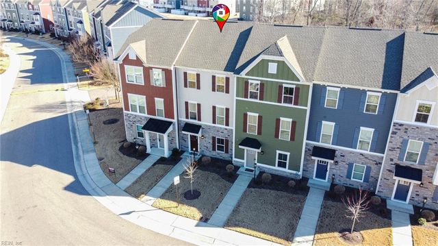 906 Capstan WAY, Chesapeake, VA 23323