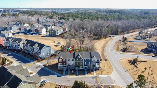 906 Capstan WAY, Chesapeake, VA 23323