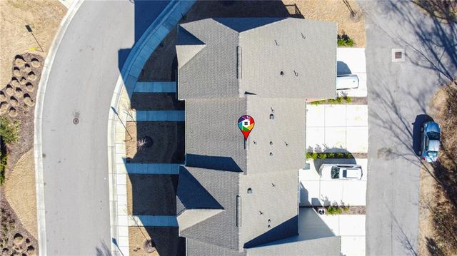 906 Capstan WAY, Chesapeake, VA 23323