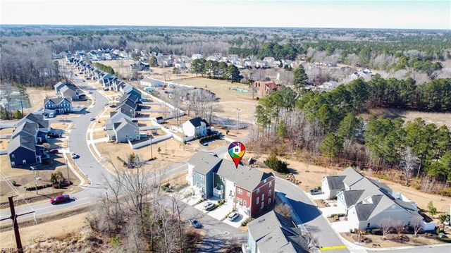 906 Capstan WAY, Chesapeake, VA 23323