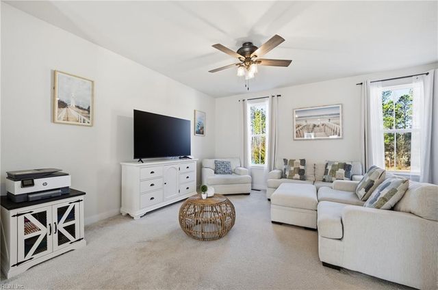 906 Capstan WAY, Chesapeake, VA 23323