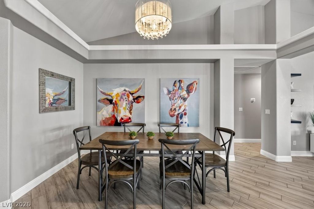 5901 Grand Heritage Street, Las Vegas, NV 89130 — photo 3