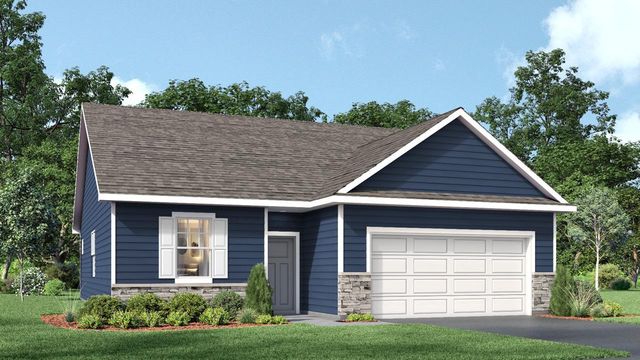 2045 Aquarius Drive, Shakopee, MN 55379
