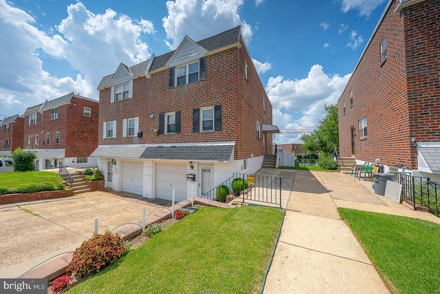 8910 SYLVIA LN, Philadelphia, PA 19115