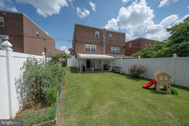 8910 SYLVIA LN, Philadelphia, PA 19115