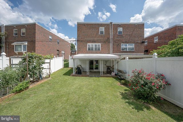 8910 SYLVIA LN, Philadelphia, PA 19115
