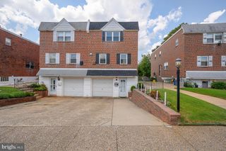 8910 SYLVIA LN, Philadelphia, PA 19115