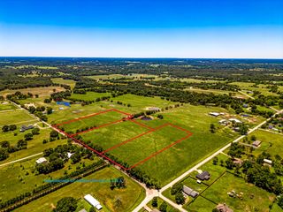 TBD VZ County Road 3105 (Tract 1), Edgewood, TX 75117