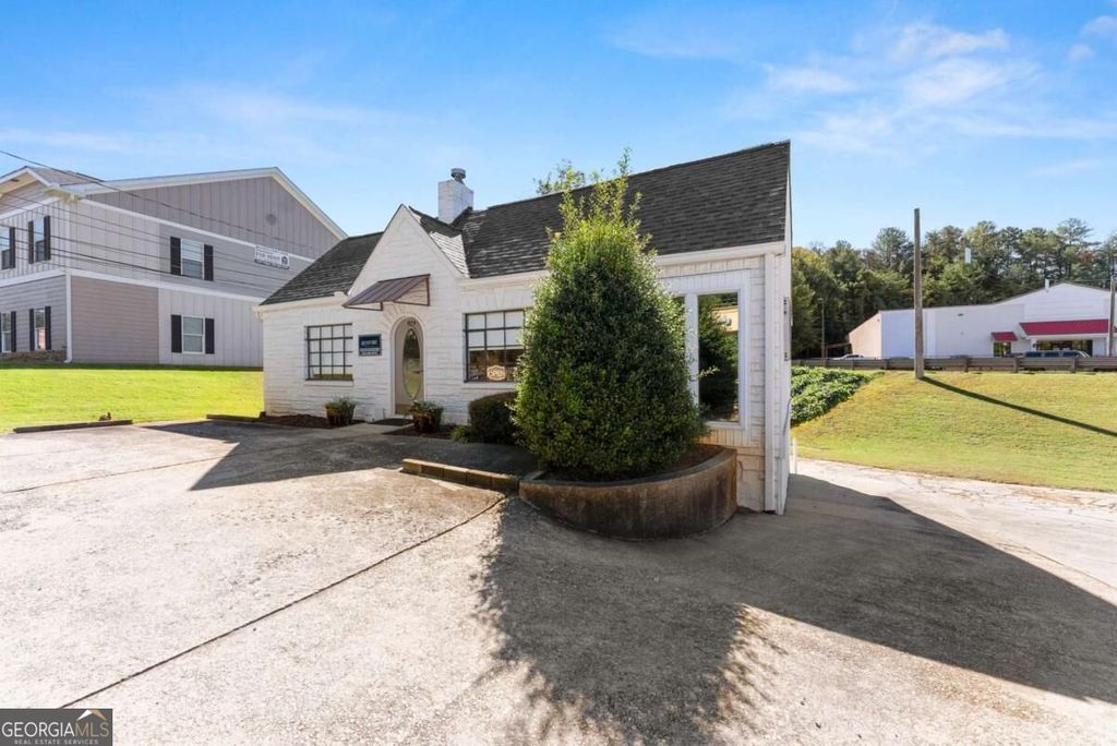 929 Washington Street SW, Gainesville, GA 30501 — photo 5