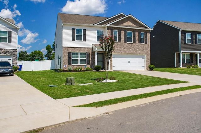 3958 Billie Ln, NE, Cleveland, TN 37323