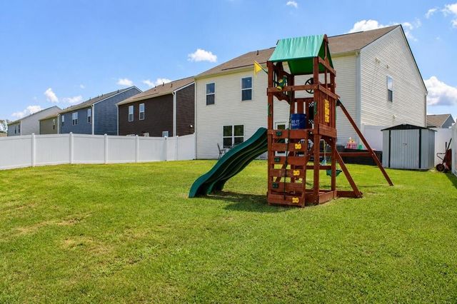 3958 Billie Ln, NE, Cleveland, TN 37323