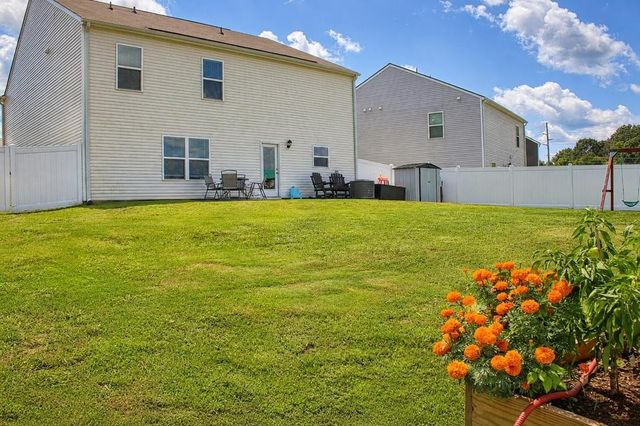 3958 Billie Ln, NE, Cleveland, TN 37323
