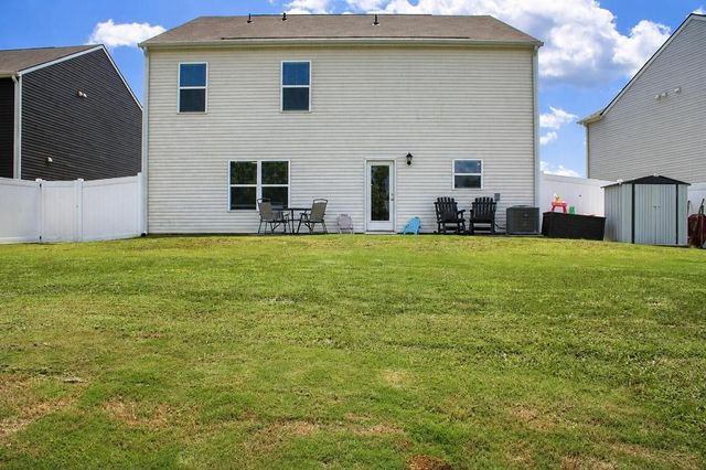3958 Billie Ln, NE, Cleveland, TN 37323