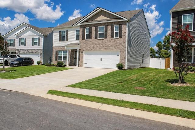 3958 Billie Ln, NE, Cleveland, TN 37323