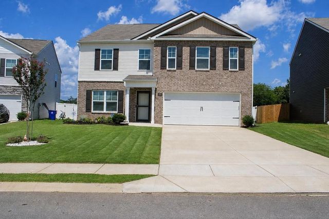 3958 Billie Ln, NE, Cleveland, TN 37323