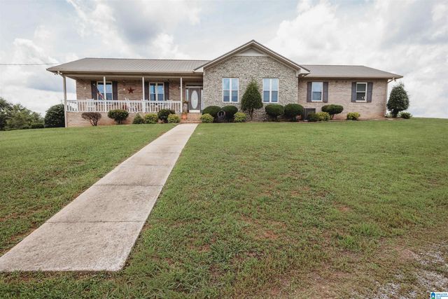 554 RIVER RIDGE ROAD, Cleveland, AL 35049