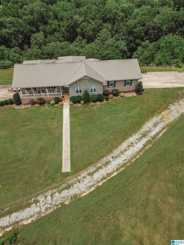554 RIVER RIDGE ROAD, Cleveland, AL 35049