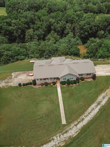 554 RIVER RIDGE ROAD, Cleveland, AL 35049