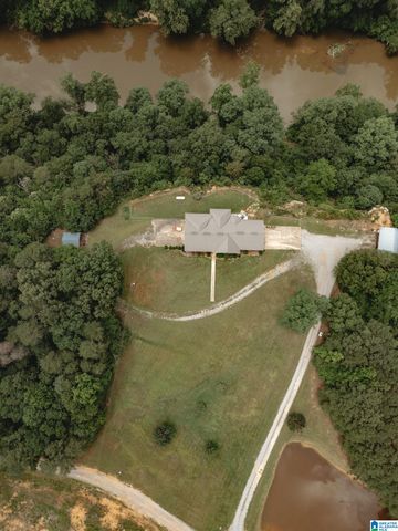 554 RIVER RIDGE ROAD, Cleveland, AL 35049