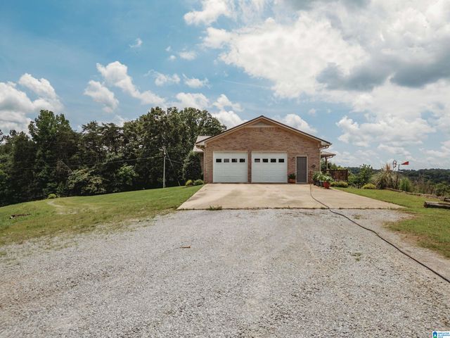 554 RIVER RIDGE ROAD, Cleveland, AL 35049