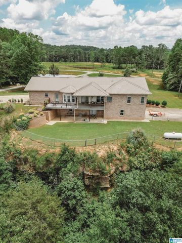 554 RIVER RIDGE ROAD, Cleveland, AL 35049