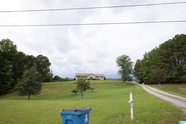 554 RIVER RIDGE ROAD, Cleveland, AL 35049