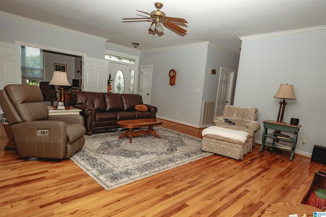 554 RIVER RIDGE ROAD, Cleveland, AL 35049