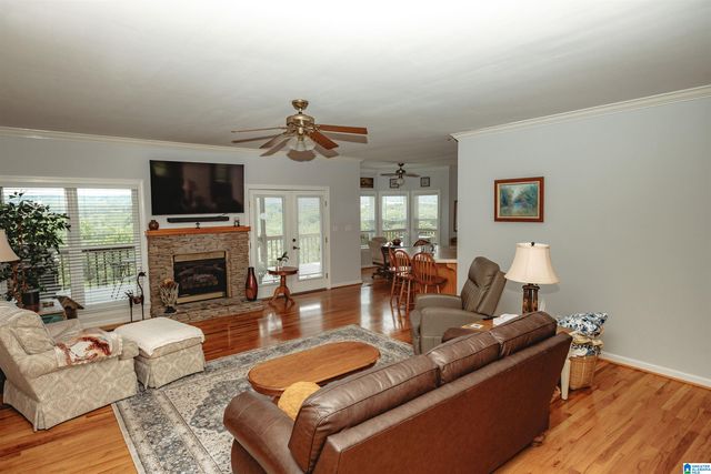 554 RIVER RIDGE ROAD, Cleveland, AL 35049