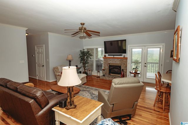 554 RIVER RIDGE ROAD, Cleveland, AL 35049