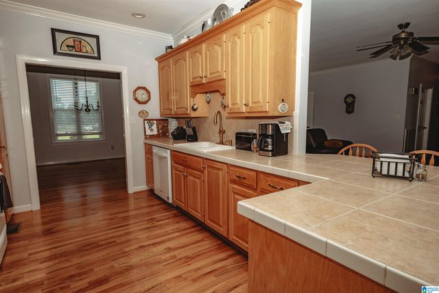 554 RIVER RIDGE ROAD, Cleveland, AL 35049