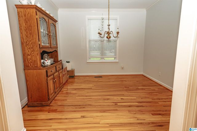 554 RIVER RIDGE ROAD, Cleveland, AL 35049