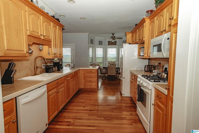 554 RIVER RIDGE ROAD, Cleveland, AL 35049